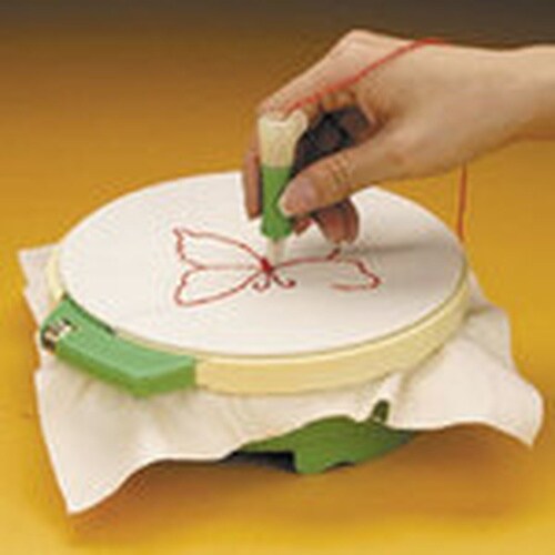 CLOVER フリーステッチングスタンド12・18