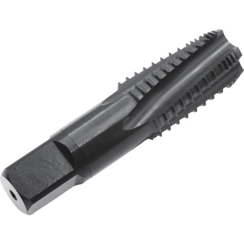 ヤマワ 管用テーパねじ用インタラップタップ長ねじ形