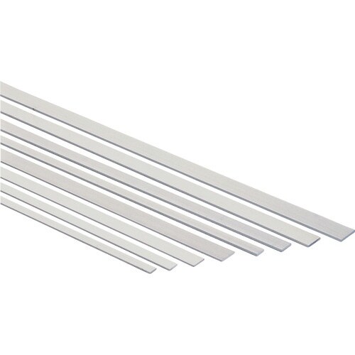 光 アルミ平板 25×2×1820mm