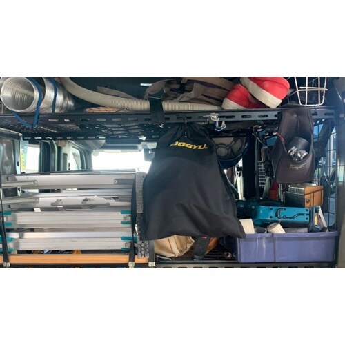 DOGYU X−CART XC0150Y