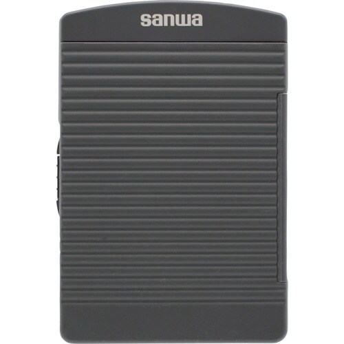 SANWA レーザーパワーメータ 波長指定可能