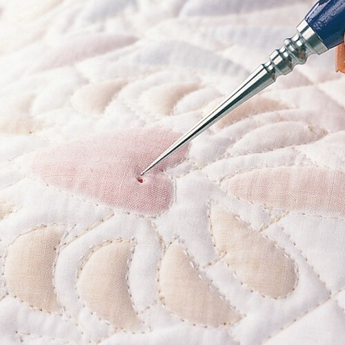 CLOVER ボールポイント目打