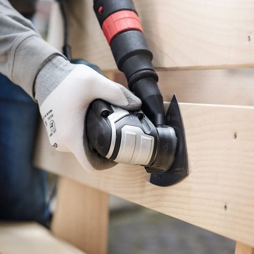 ボッシュ 吸じんアダプター