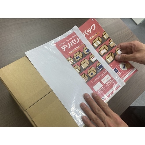 パピルス デリバリーパック 完全密封タイプ (B5