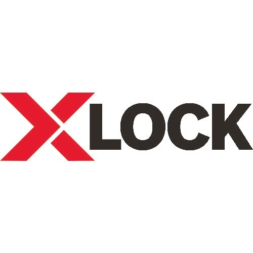 ボッシュ X−LOCKコードレスディスクグラインダ