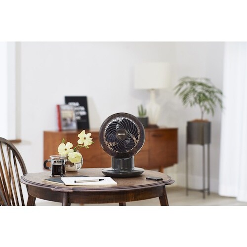 IRIS 282765 サーキュレーター アイ 1