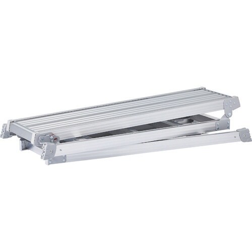 ハセガワ アルミ製足場台