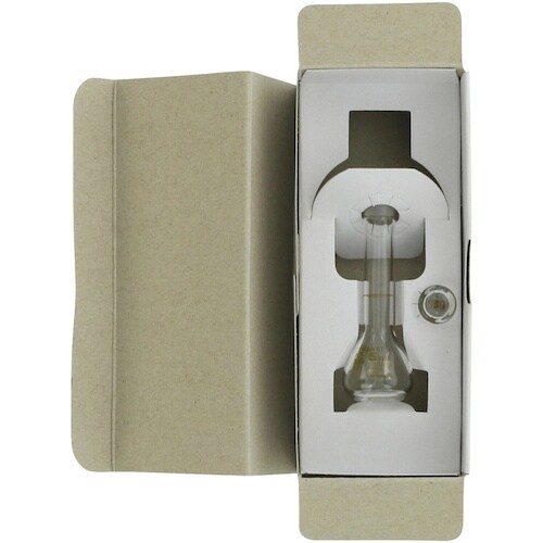 SIBATA メスフラスコ カスタムA 5mL