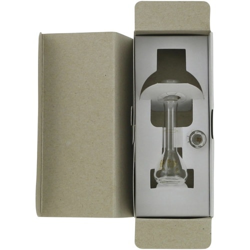 SIBATA メスフラスコ スーパーグレード 5m