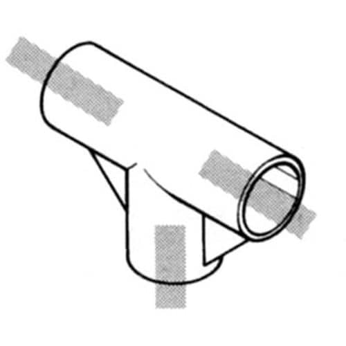 yazaki イレクター Φ28 プラスチックジョ