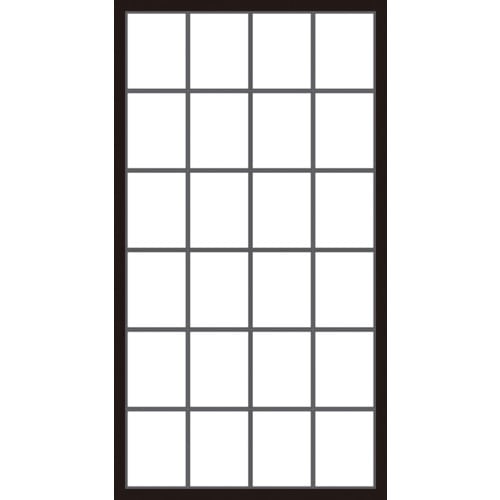 アサヒペン のり貼り超強プラスチック障子紙 94C