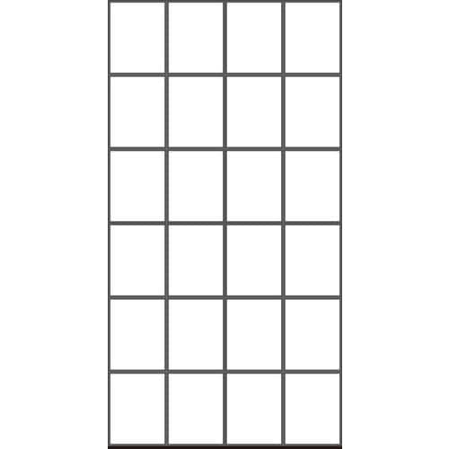 アサヒペン UVカット超強プラスチック障子紙 94