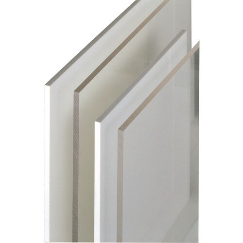 光 アクリル板透明5×320×545mm