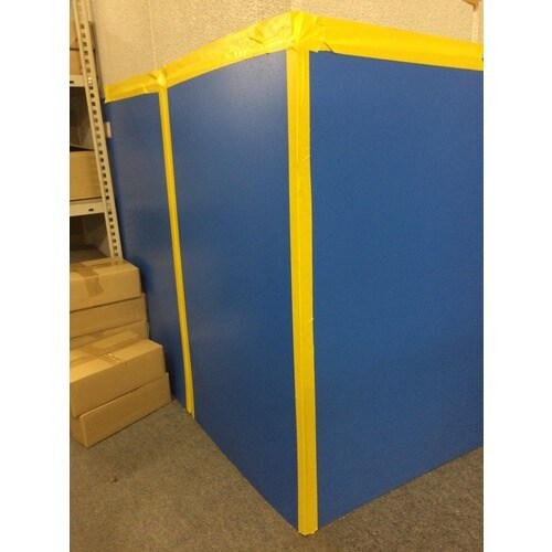 光 ポリプレート ブラック 2.4×910×910