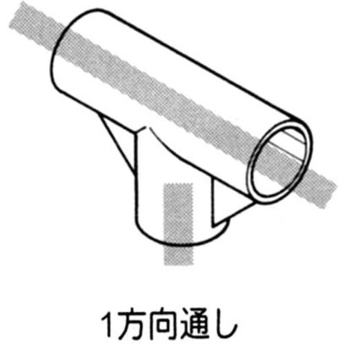 yazaki イレクター Φ28 プラスチックジョ