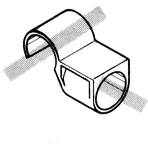 yazaki イレクター Φ28 プラスチックジョ