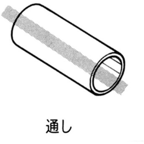 yazaki イレクター Φ28 プラスチックジョ