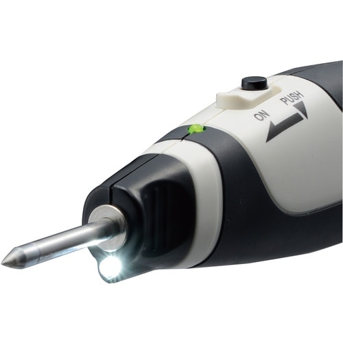 グット 電池式はんだごて