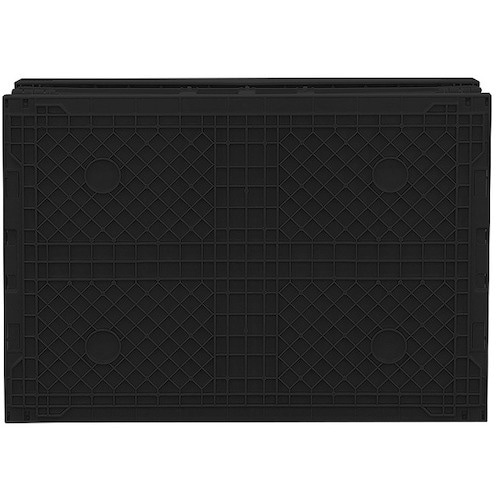 サンコー 折りたたみコンテナー 552380 オリ