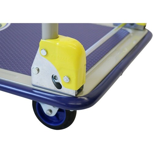 金象 キャリーラック DXL大