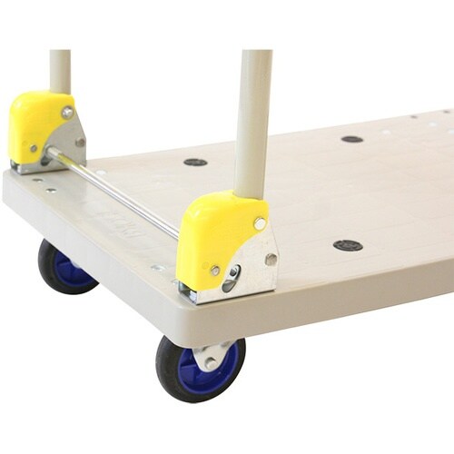 金象 プラキャリーラック DXL 小