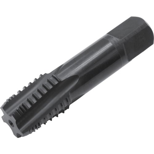 ヤマワ 管用テーパねじ用インタラップタップ短ねじ形