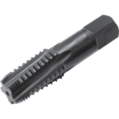 ヤマワ 管用テーパねじ用インタラップタップ長ねじ形