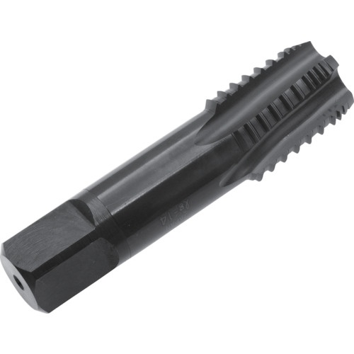 ヤマワ 管用テーパねじ用インタラップタップ短ねじ形