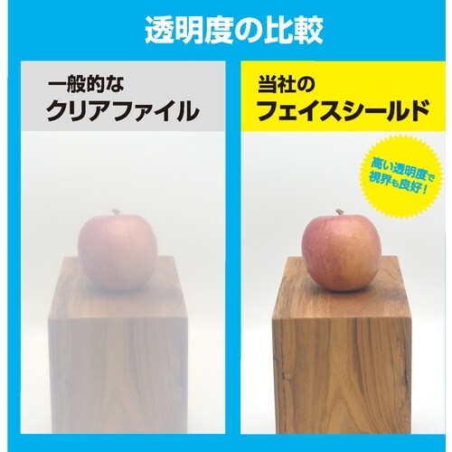 マグエックス フェイスシールド