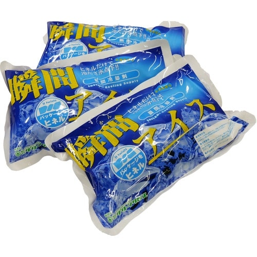 グリーンクロス 熱中症対策キット(6点セット)