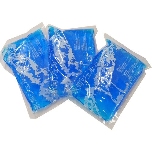 グリーンクロス 熱中症対策キット(6点セット)