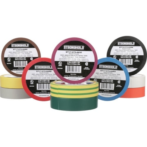 ストロングホールド StrongHoldビニールテ