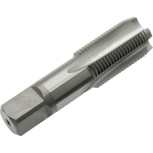 ヤマワ 管用平行ねじ用ハンドタップ 左ねじ用 PS