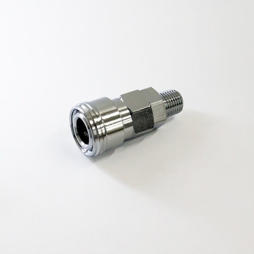 TRIENS エアーホースリール 内径6.5mm×