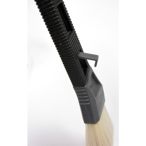 KOWA SOFTGRIP水性・油性兼用ハケ 60