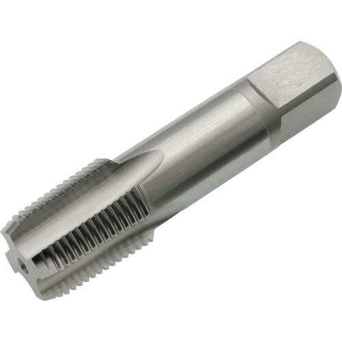 ヤマワ 管用テーパねじ用ハンドタップ短ねじ形 S−