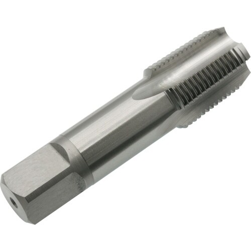 ヤマワ 管用テーパねじ用ハンドタップ短ねじ形 S−