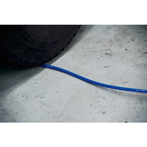 CEJN ストレートブレードホース 赤 8×12m