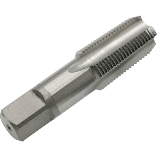 ヤマワ 管用テーパねじ用ハンドタップ長ねじ形 PT