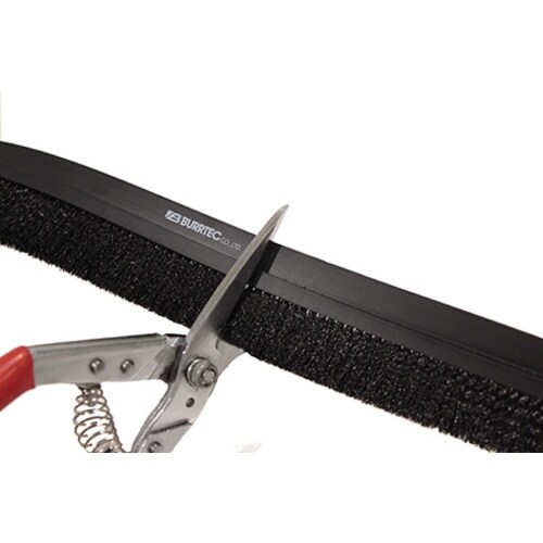 BURRTEC 文虫研認定器材 バーカットMLA1