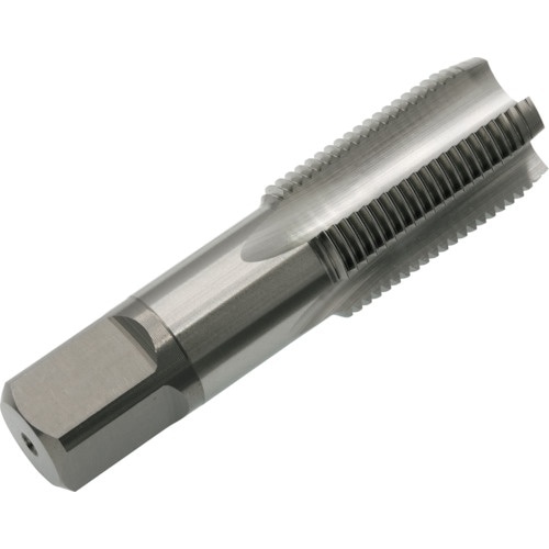 ヤマワ 管用平行ねじ用ハンドタップ 左ねじ用 PF