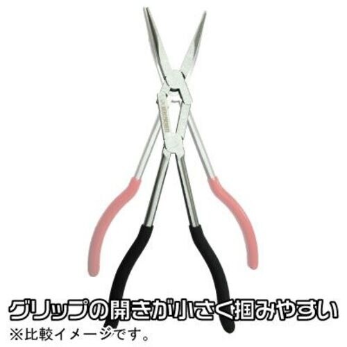 アストロプロダクツ ダブルピボットプライヤー ロン
