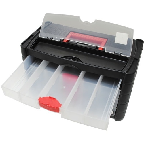 アストロプロダクツ AP プラスチックボックス 4