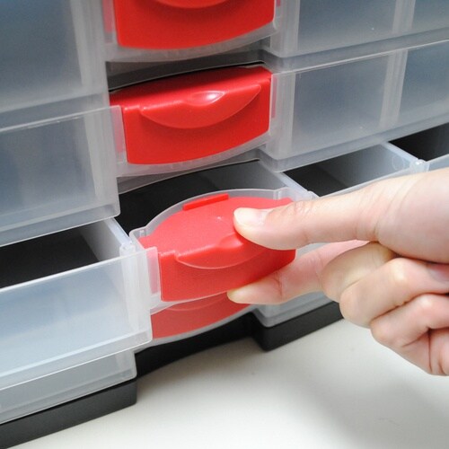 アストロプロダクツ AP プラスチックボックス 4