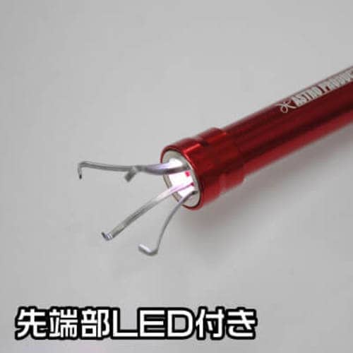 アストロプロダクツ 1LED マグネットピックアッ