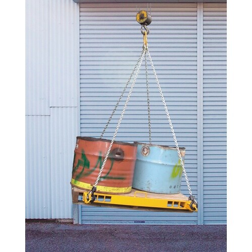 HHH パレットツール 強力固定金具