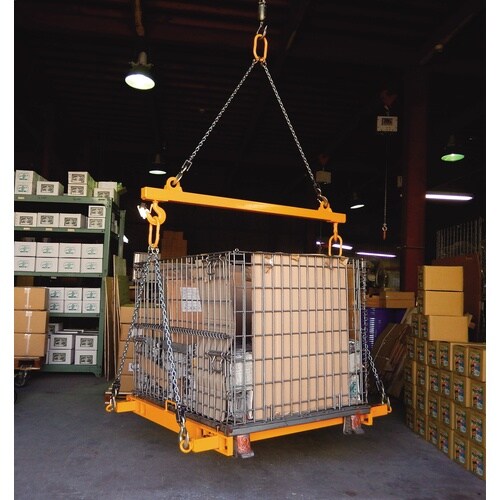 HHH 天びん用2本吊スリング