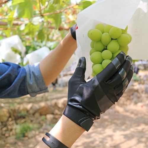 トワロン 合皮手袋 EXTRAGUARD EG−0