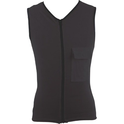 KING JIM 作業アシストベスト L