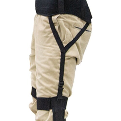 KING JIM 作業アシストサポ−タ−(ヒザ)